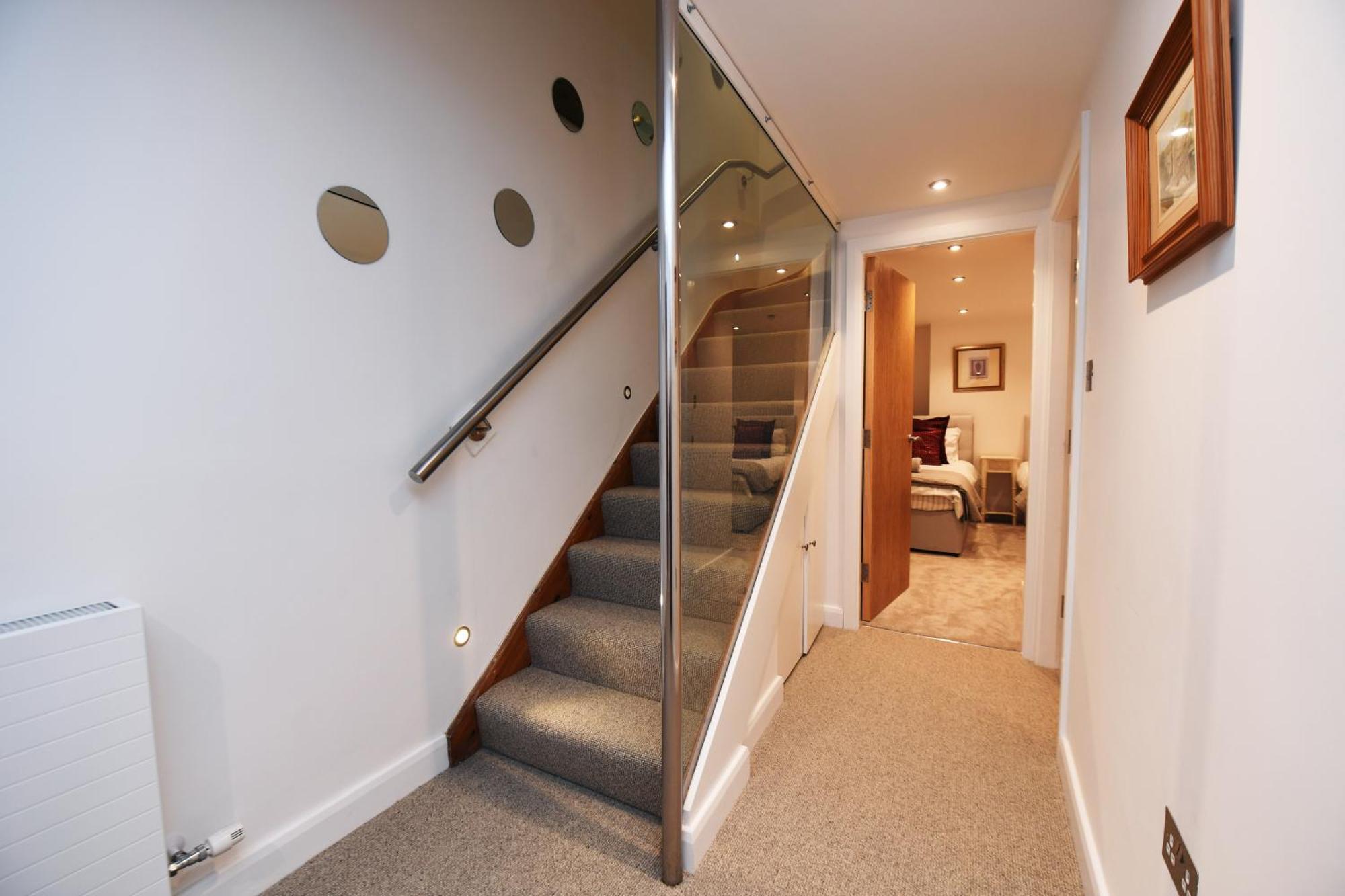 Valley Gardens View - Ground Floor Duplex - Patio Harrogate Exterior photo